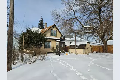 1002 Hazard Avenue, Kalamazoo, MI 49048 - Photo 16