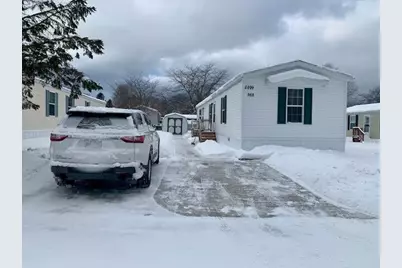 2899 N Sandy Drive, Ludington, MI 49431 - Photo 2