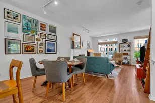 443 W Hancock St, Detroit, MI 48201 - Photo 4