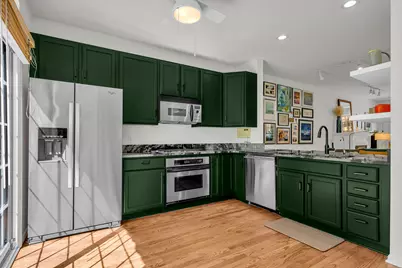 443 W Hancock Street, Detroit, MI 48201 - Photo 12