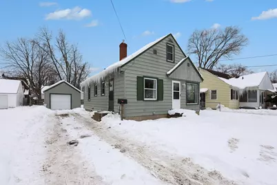 116 Honeoye Street SW, Wyoming, MI 49548 - Photo 2