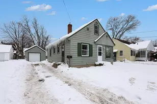 116 Honeoye St SW, Wyoming, MI 49548 - Photo 1