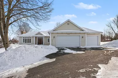 4964 Laurelwood Drive, Hudsonville, MI 49426 - Photo 1