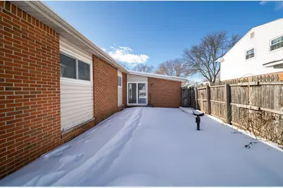 442 N Dobson Street, Westland, MI 48185 - Photo 4