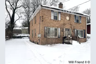 1411 Giddings Avenue SE, Grand Rapids, MI 49507 - Photo 1