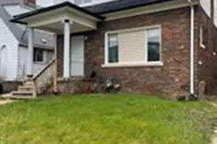 14200 Whitcomb, Detroit, MI 48227 - Photo 1