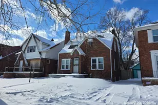 15821 Indiana St, Detroit, MI 48238 - Photo 2