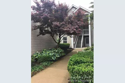 1635 Weatherstone Drive, Ann Arbor, MI 48108 - Photo 1