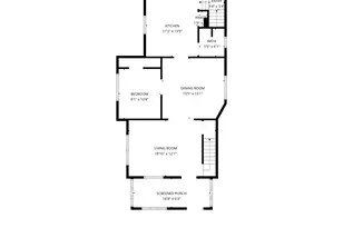 1328 Krom St, Kalamazoo, MI 49007 - Photo 24