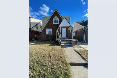 15730 Ohio Street, Detroit, MI 48238 - Photo 1