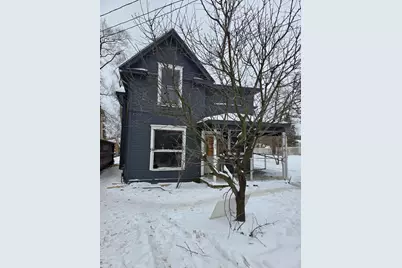 181 W Prospect Street, Jackson, MI 49203 - Photo 1