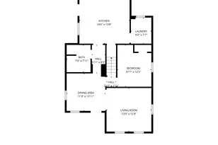 625 Ada St, Kalamazoo, MI 49007 - Photo 6