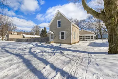 516 S Front Street, Belding, MI 48809 - Photo 2