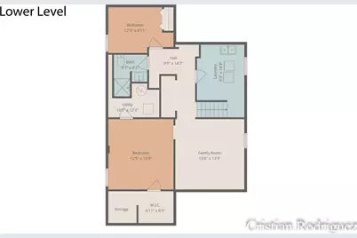 1118 Dunham Street SE, Grand Rapids, MI 49506 - Photo 26