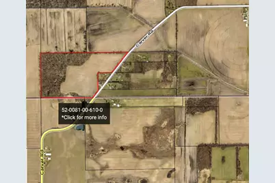 1000 Carver Road, Climax, MI 49034 - Photo 1