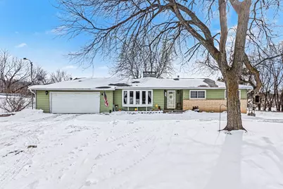 10070 Thornapple Lake Road, Nashville, MI 49073 - Photo 1