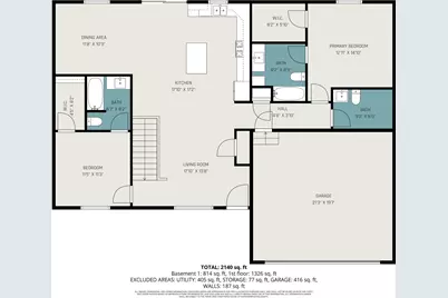 5882 Mullen Ridge Drive, Delton, MI 49046 - Photo 10