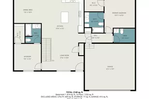 5882 Mullen Ridge Dr, Delton, MI 49046 - Photo 10