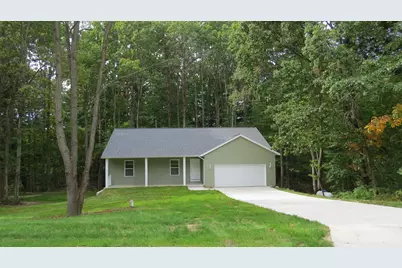 5882 Mullen Ridge Drive, Delton, MI 49046 - Photo 2