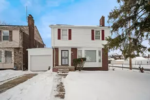 16800 Ilene St, Detroit, MI 48221 - Photo 1