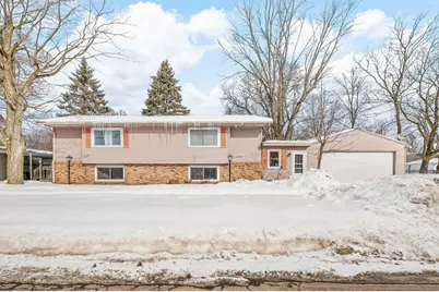 125 S Cayuga Street, Buchanan, MI 49107 - Photo 1