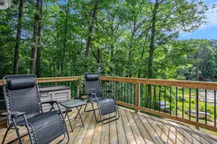 5091 E High Tower Lake Rd, Hesperia, MI 49421 - Photo 2