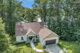 5091 E High Tower Lake Rd, Hesperia, MI 49421 - Photo 1