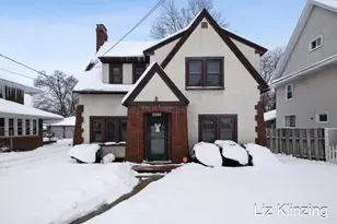 2324 Madison Ave SE, Grand Rapids, MI 49507 - Photo 1