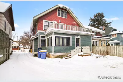 2026 Francis Avenue SE, Grand Rapids, MI 49507 - Photo 30