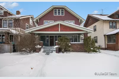 2026 Francis Avenue SE, Grand Rapids, MI 49507 - Photo 1