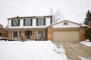 2901 E Eisenhower Pkwy, Ann Arbor, MI 48108 - Photo 2