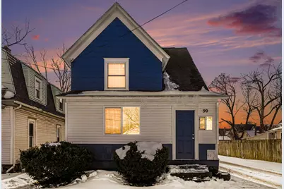 90 Lathrop Avenue, Battle Creek, MI 49014 - Photo 2
