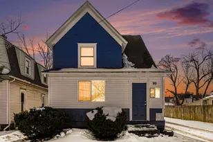 90 Lathrop Ave, Battle Creek, MI 49014 - Photo 2