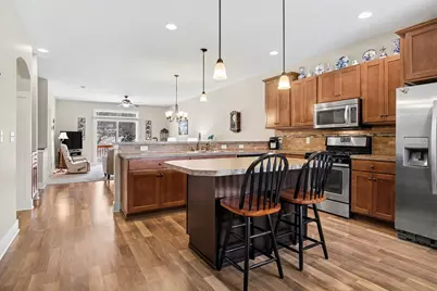 7093 Mindew Drive SW, Byron Center, MI 49315 - Photo 4