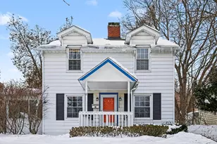 1920 S W Ave, Jackson, MI 49203 - Photo 2