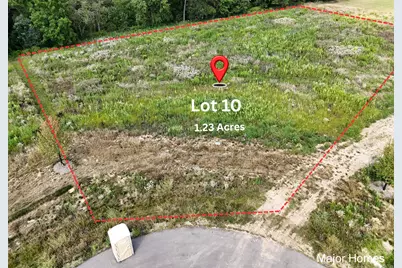 Lot 10 High Ridge Court, Freeport, MI 49325 - Photo 1