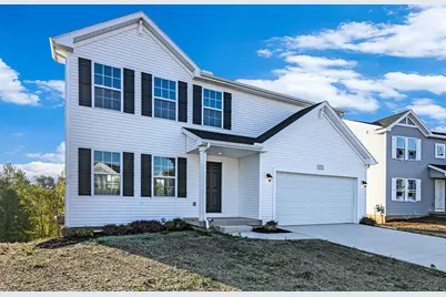 1097 Vertex Circle, Kalamazoo, MI 49009 - Photo 1