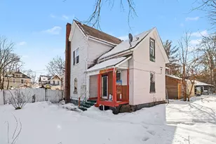 1116 March St, Kalamazoo, MI 49001 - Photo 2
