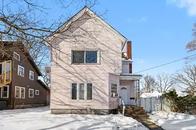 1116 March Street, Kalamazoo, MI 49001 - Photo 1