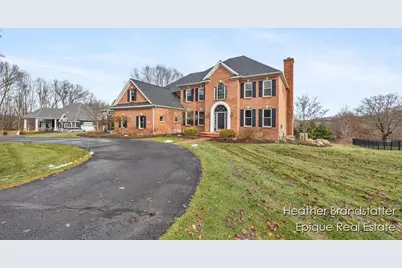 2488 Fairway Winds Court NE, Ada, MI 49301 - Photo 4