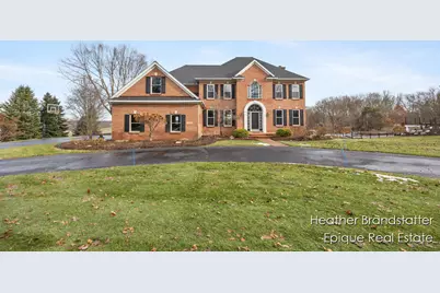 2488 Fairway Winds Court NE, Ada, MI 49301 - Photo 6