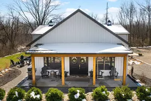 23549 Forest Shores Dr, Cassopolis, MI 49031 - Photo 4