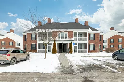 1062 W Summerfield Glen Circle #70, Ann Arbor, MI 48103 - Photo 1