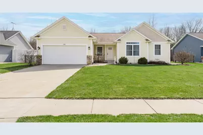 2311 Ashford Trail, Portage, MI 49024 - Photo 2