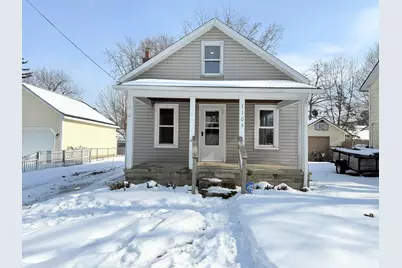 1105 West Street, Eaton Rapids, MI 48827 - Photo 1