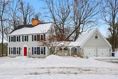 200 Golf View Drive, Plainwell, MI 49080 - Photo 2