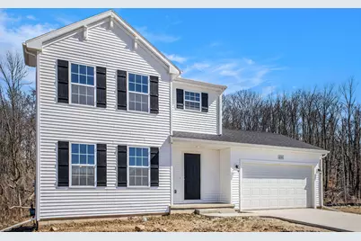 1243 E Marquette Woods Road, Saint Joseph, MI 49085 - Photo 1