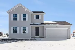 1243 E Marquette Woods Rd, Saint Joseph, MI 49085 - Photo 1