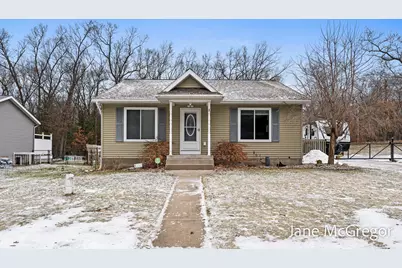 696 W Madison Road, Twin Lake, MI 49457 - Photo 2