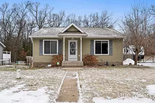 696 W Madison Rd, Twin Lake, MI 49457 - Photo 2